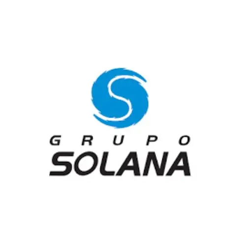 Grupo Solana