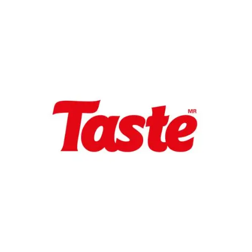 Taste